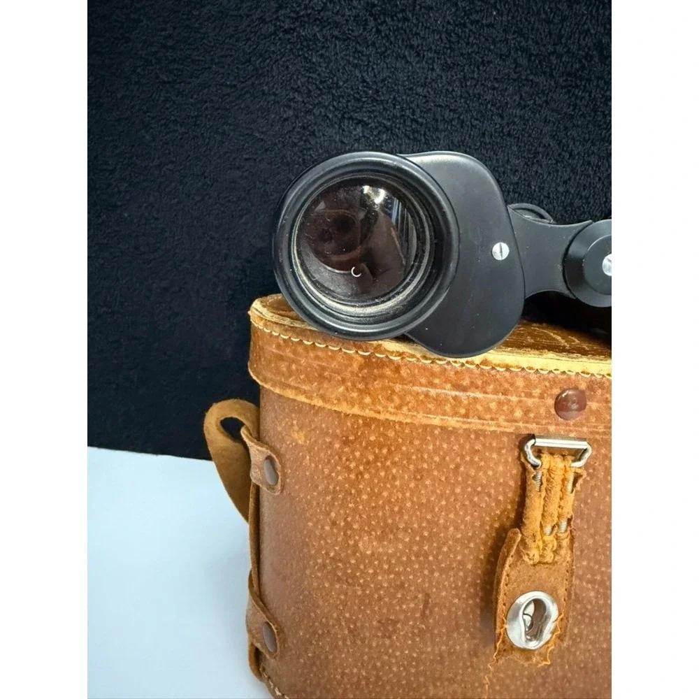 Tasco vintage binoculars